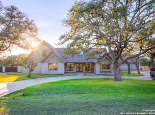 29547 Red Bud Hl, Boerne, TX 78015