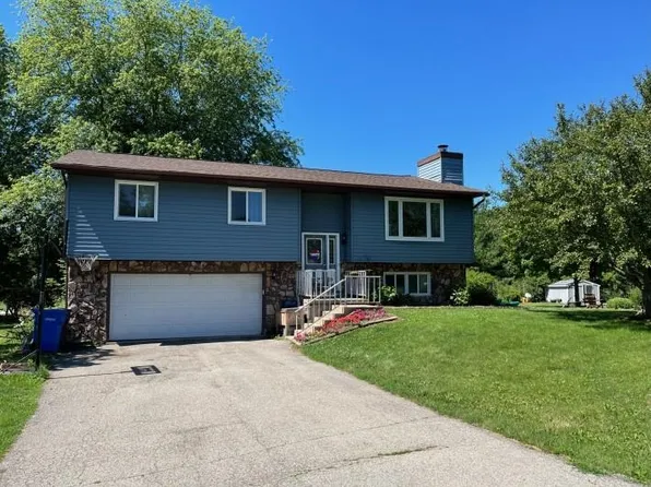 3865 Steven Dr, Deforest, WI 53532