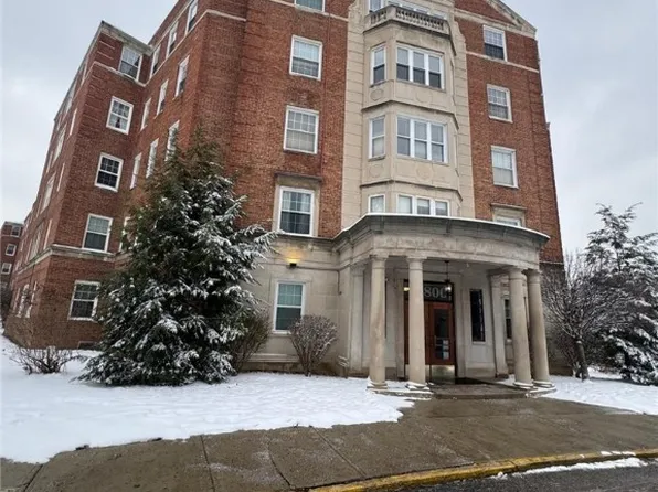 13800 Fairhill Rd APT 502, Shaker Heights, OH 44120