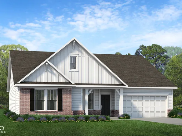 918 Grassy Branch Dr, Indianapolis, IN 46239