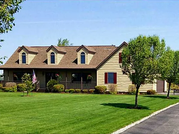 14236 County Road U, Napoleon, OH 43545