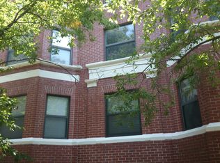 50 Saint Stephen St APT 3, Boston, MA 02115