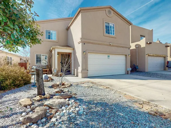 643 Rembert Trl SW, Albuquerque, NM 87121