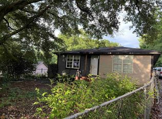 332 N 2nd St, Griffin, GA