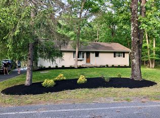 36 Hinchman Rd, Medford, NJ 08055