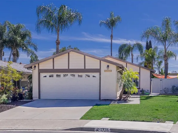 27302 Osuna, Mission Viejo, CA 92691