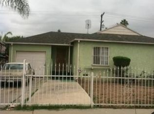 1408 W Tichenor St, Compton, CA 90220