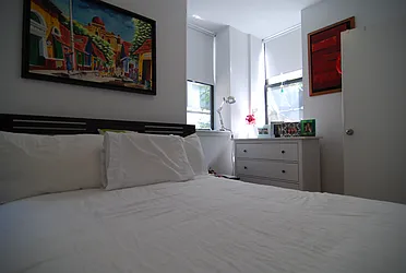 Rented by Building Equity Management LLC