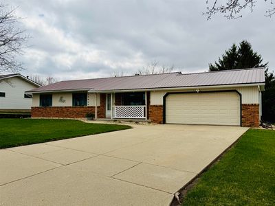 2721 3rd Ave, Monroe, WI, 53566