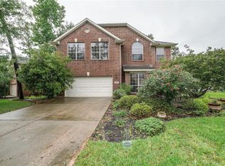 27 Ebony Oaks Pl, The Woodlands, TX 77382