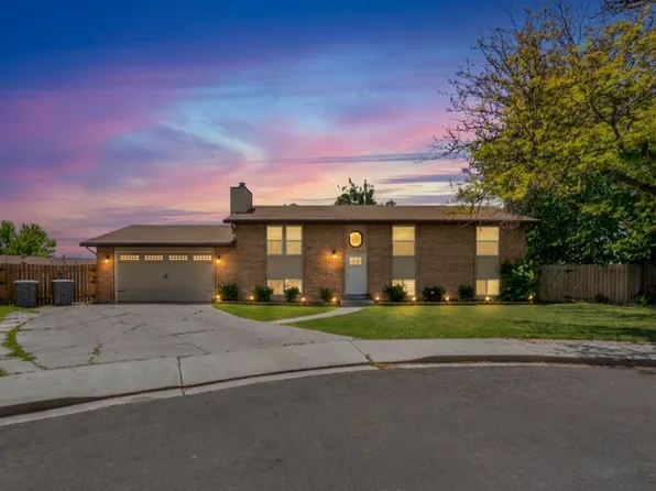 1117 E 30 S, Pleasant Grove, UT 84062