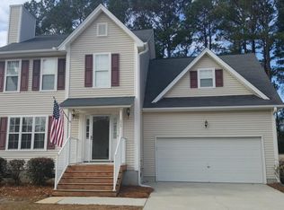 622 Bridlewood Ln, Mount Pleasant, SC 29464