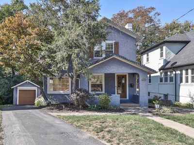 2917 Utopia Pl, Cincinnati, OH, 45208