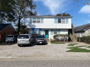 603 Maple Street - 3, Myrtle Beach, SC 29577