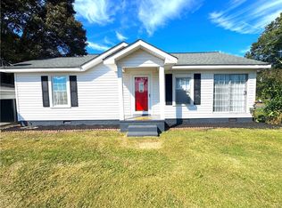 102 Griffin Rd, Belton, SC 29627