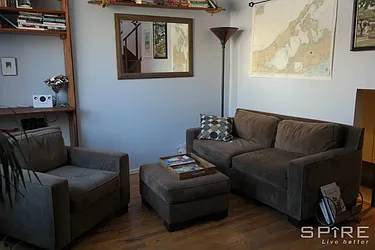 Rented by Spire Group