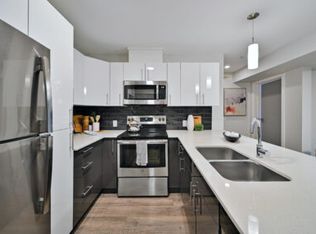 The Onyx Apartments, Winnipeg, MB R3T 6G8