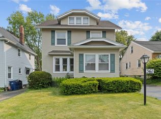 361 Westchester Ave, Rochester, NY 14609