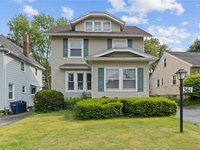 361 Westchester Ave, Rochester, NY, 14609
