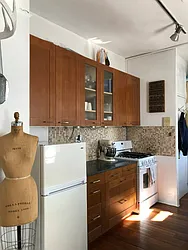 Rented by Highline Residential