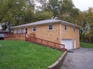2446 N Co Rd 1000e, Indianapolis, IN 46234
