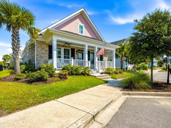 8209 Living Tide Dr., Myrtle Beach, SC 29572