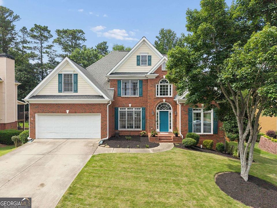 1st image of 5486 Hedge Brooke Pointe NW