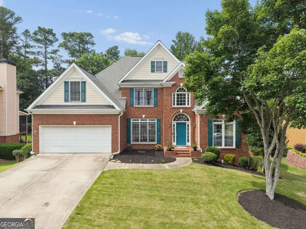 5486 Hedge Brooke Pointe NW, Acworth, GA 30101