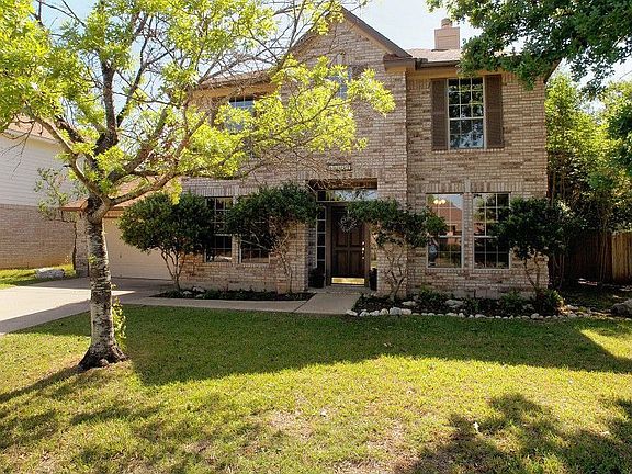 2nd image of 16811 Black Kettle Dr
