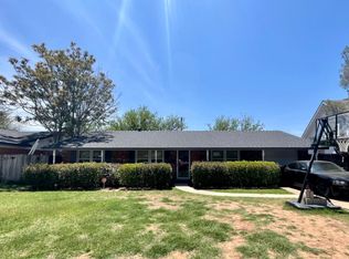 1935 70th St, Lubbock, TX 79412