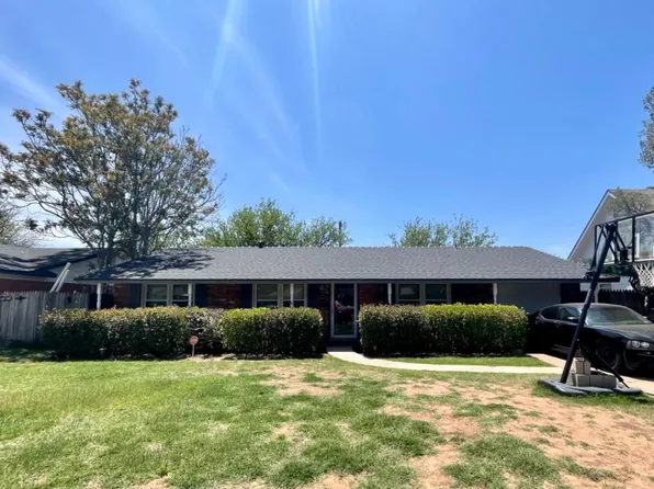 1935 70th St, Lubbock, TX 79412