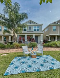 14660 Watowan Aly, Winter Garden, FL, 34787