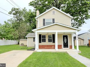 13910 Waggaman Ave, Laurel, MD 20707