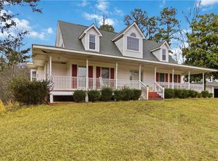 231 Meadow Chase Way, Palmetto, GA