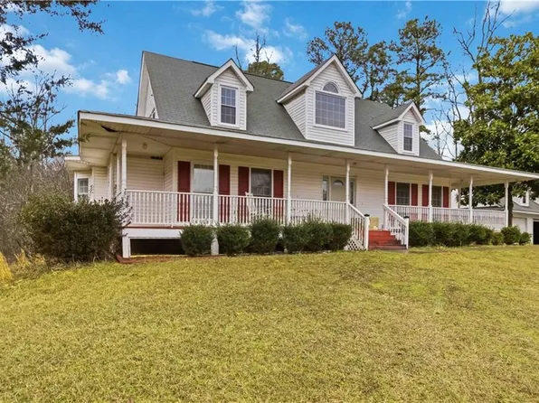 231 Meadow Chase Way, Palmetto, GA 30268