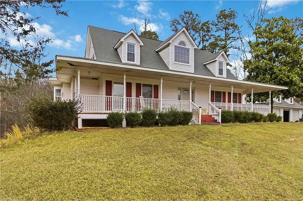 231 Meadow Chase Way photo 1