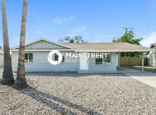 3543 W Lupine Ave, Phoenix, AZ 85029