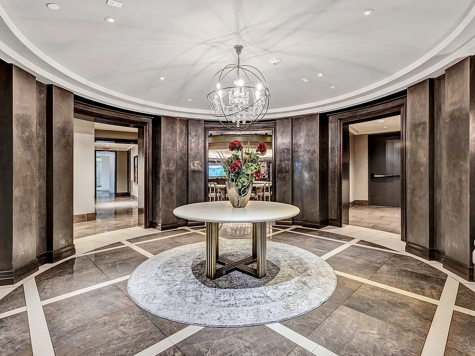 Where design meets comfort.
