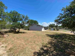 400 Campway, Burnet, TX 78611