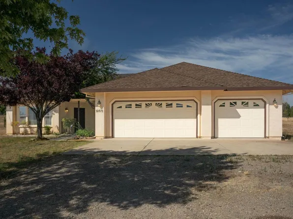 12371 Teal Dr, Loma Rica, CA 95901