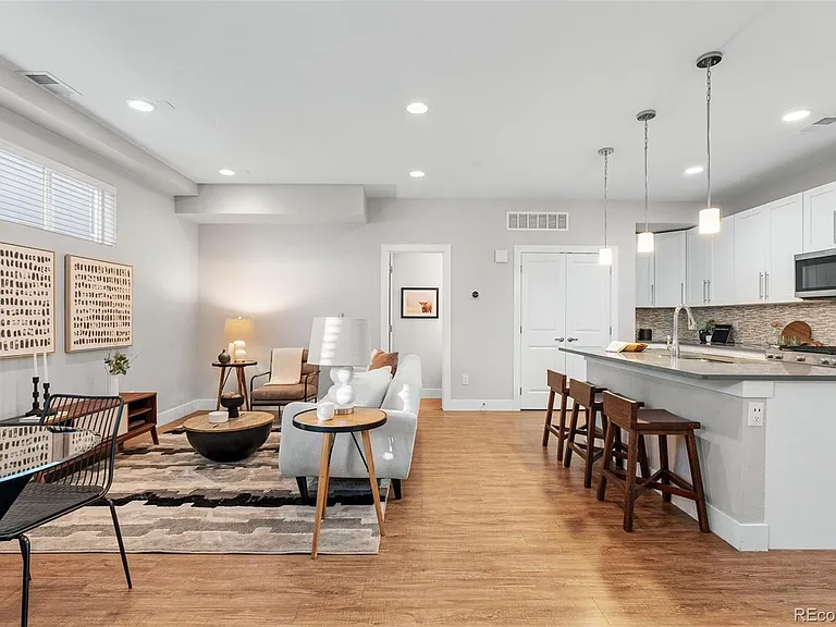 1245 Utica St #103 — Photo 13