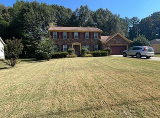 5030 Conestoga Ct, Stone Mountain, GA 30087
