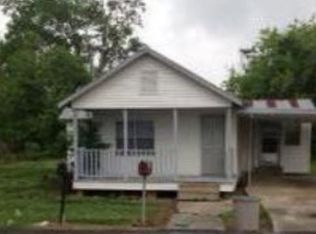 31840 Dorcy Rd, White Castle, LA 70788