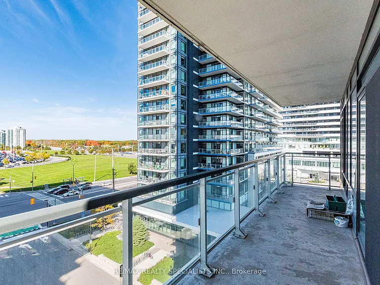 2560 Eglinton Ave W #610 — Photo 29