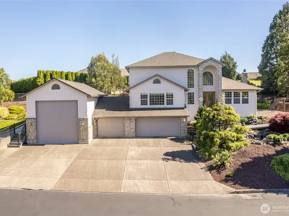 38 View Ridge Circle, Longview, WA 98632