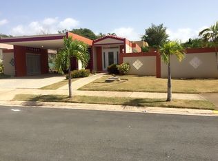 Valle Dorado #I13, Dorado, PR 00646