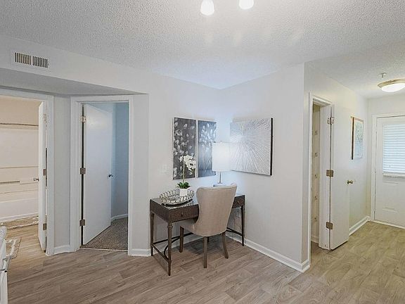 Hawk Ridge Apartments in Winston-Salem, NC