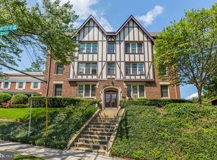 3001 Porter St NW APT 201, Washington, DC 20008