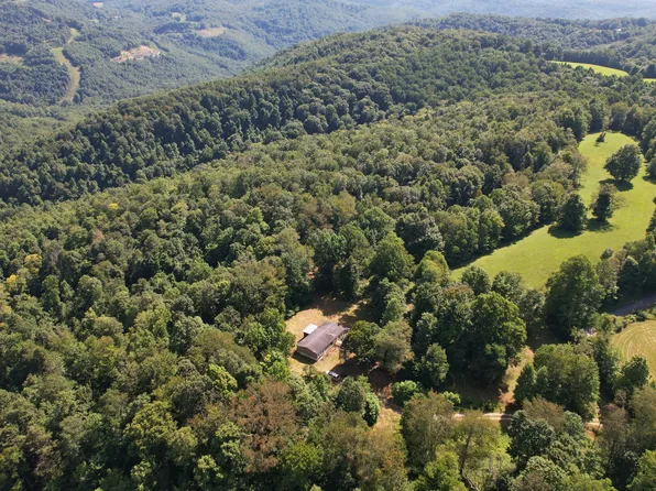 1053 Orndorff Rd, Nettie, WV 26681