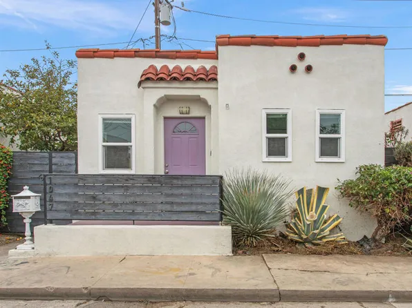 1047 E Brenner Pl, Long Beach, CA 90813